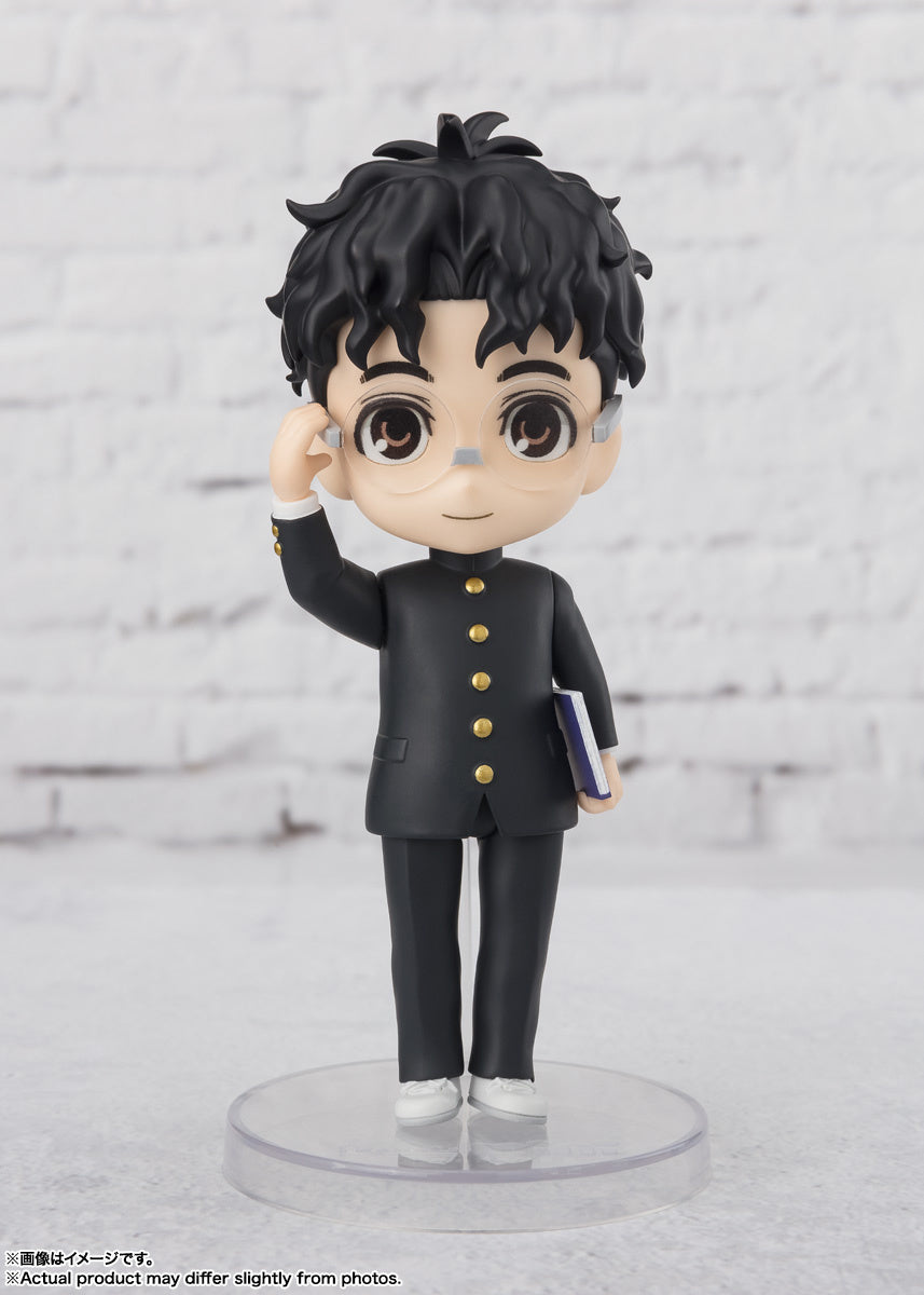 Tamashii Nations - Figuarts Mini - Dandadan: Okarun