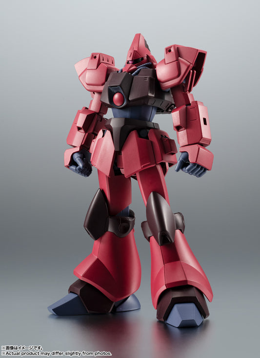 Tamashii Nations - Robot Spirits - Mobile Suit Zeta Gundam: RMS-117 Galbaldy Beta (Ver. A.N.I.M.E.)