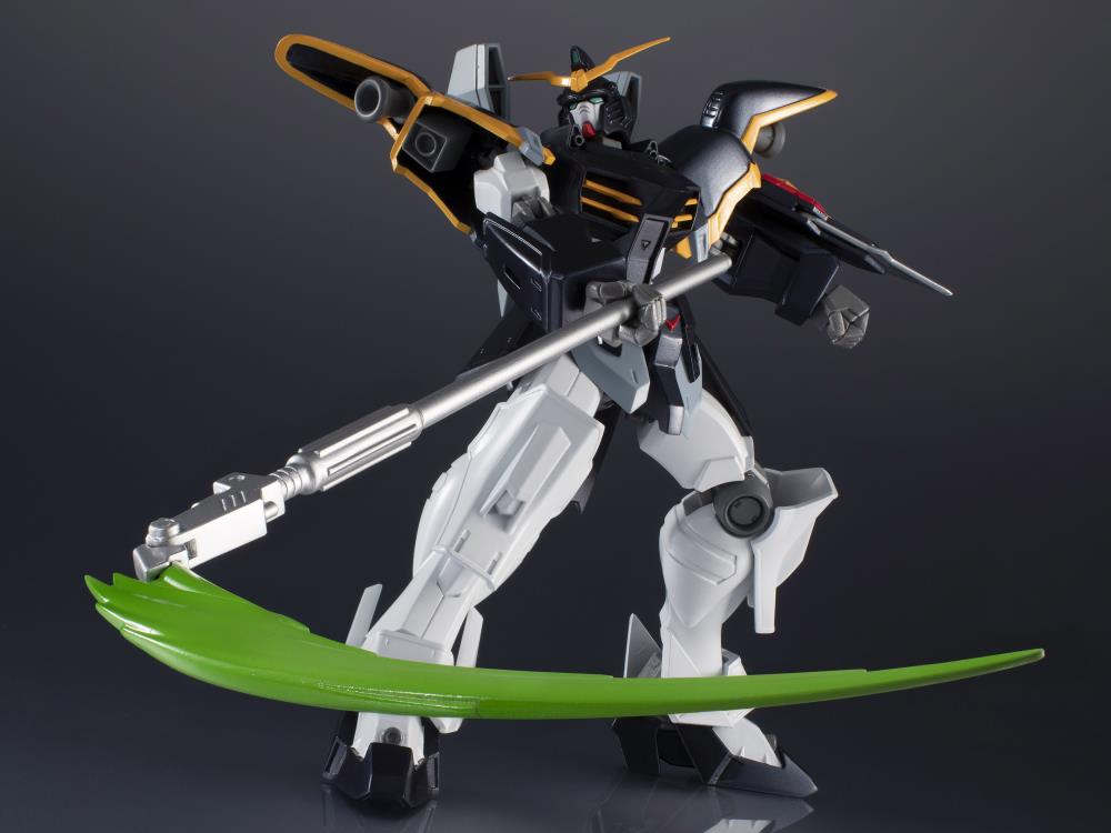 Tamashii Nations - Gundam Universe - GU06 Gundam Deathscythe