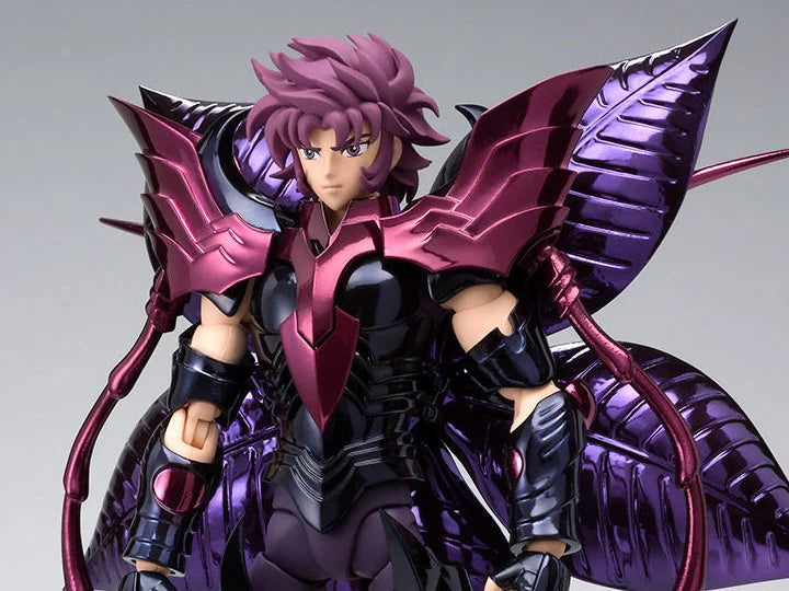 Tamashii Nations Exclusive - Saint Cloth Myth: Alraune Queen
