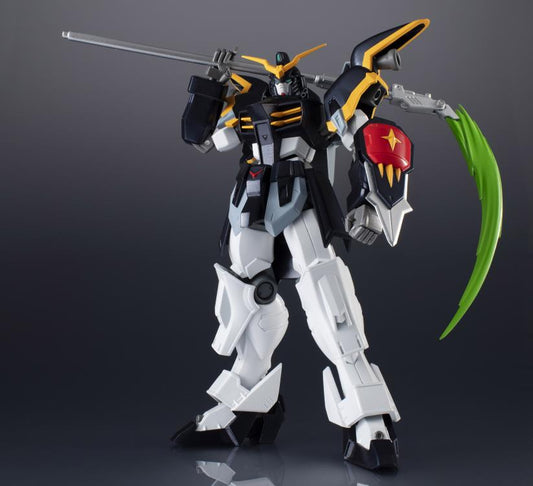 Tamashii Nations - Gundam Universe - GU06 Gundam Deathscythe