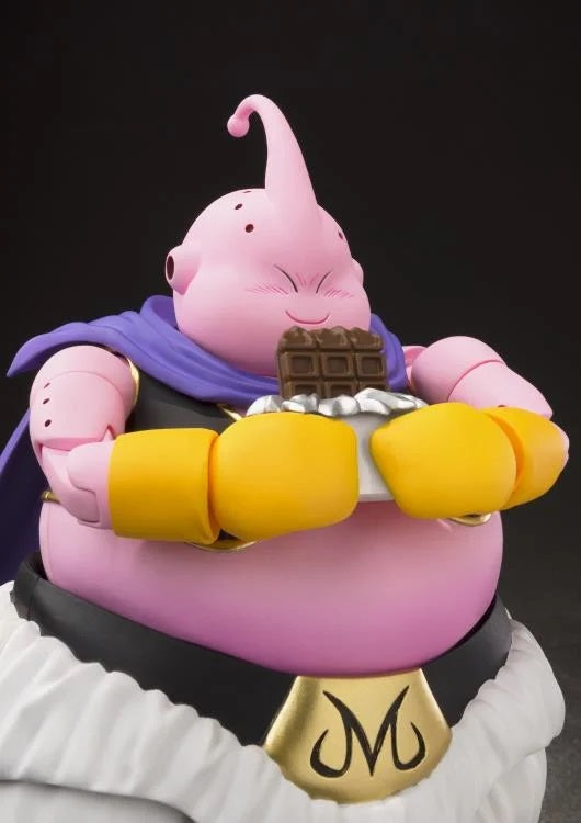 Tamashii Nations - S.H.Figuarts - Dragon Ball Z: Majin Boo (Good)