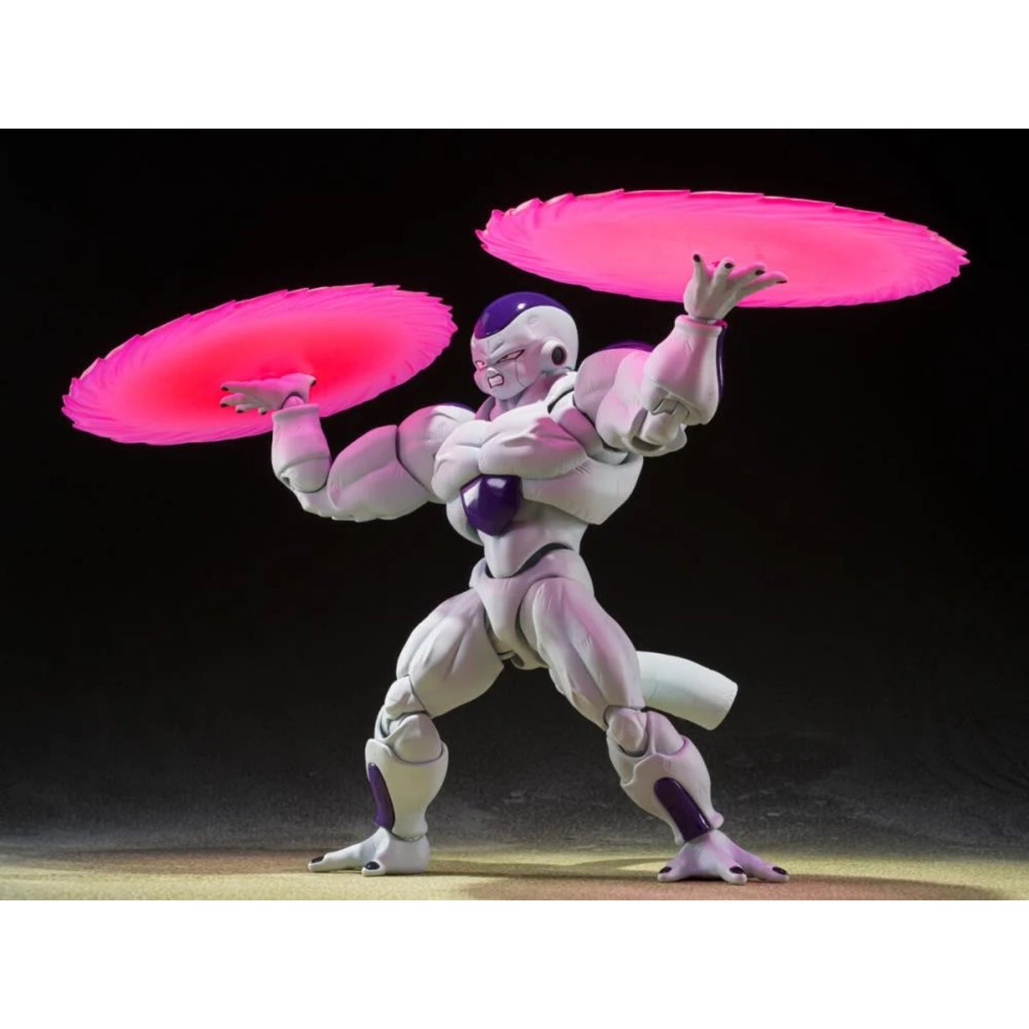 S.H.FIGUARTS - Dragon Ball Z Full Power Frieza - 66459-4