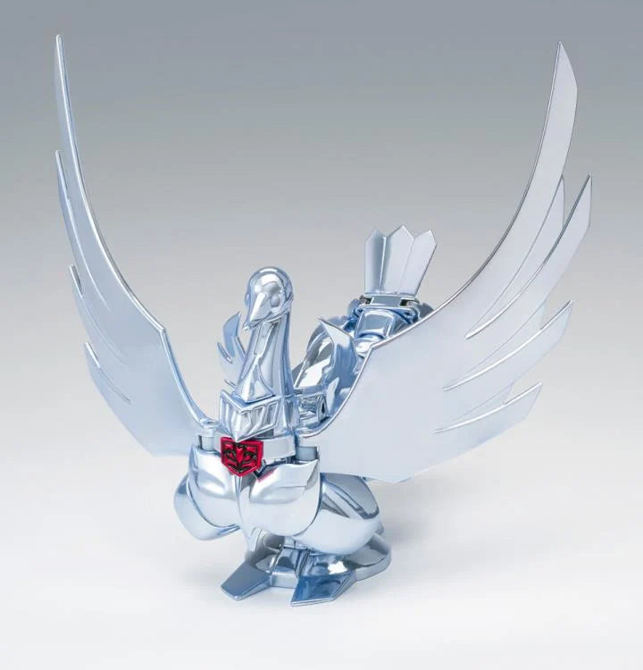 Tamashii Nations Exclusive - Saint Myth Cloth: Cygnus Hyoga (Early Bronze Cloth 20th Anniversary Ver.)