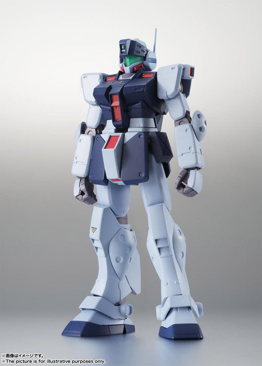 Tamashii Nations - Robot Spirits - Gundam 0080 - War In The Pocket:  RGM-79SP GM Sniper II