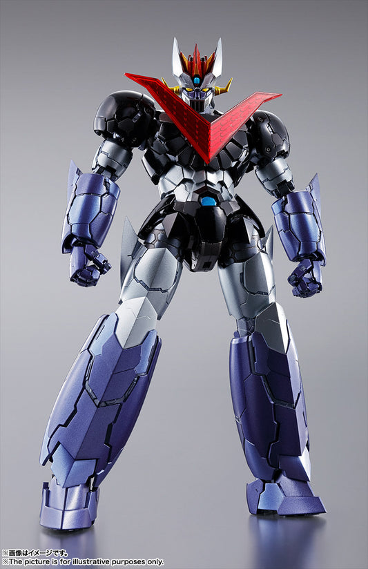 Tamashii Nations - Metal Build - Mazinger Z: G Great Mazinger