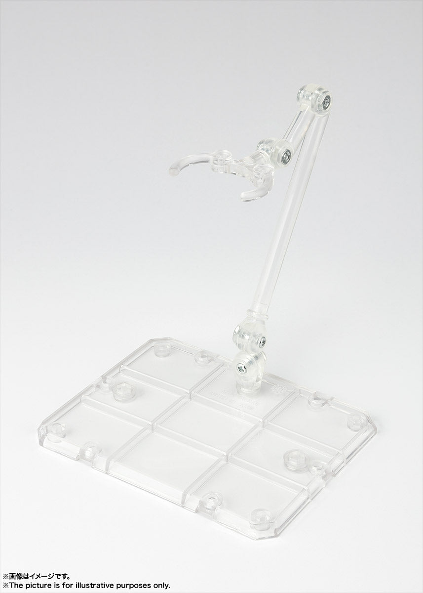 Tamashii Nations - Tamashii Stage: Act Humanoid