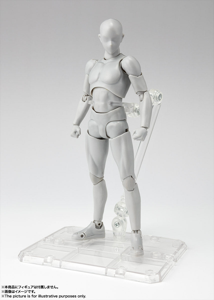 Tamashii Nations - Tamashii Stage: Act Humanoid