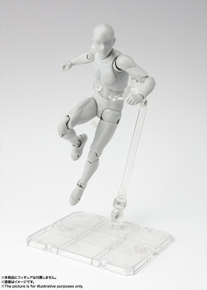 Tamashii Nations - Tamashii Stage: Act Humanoid