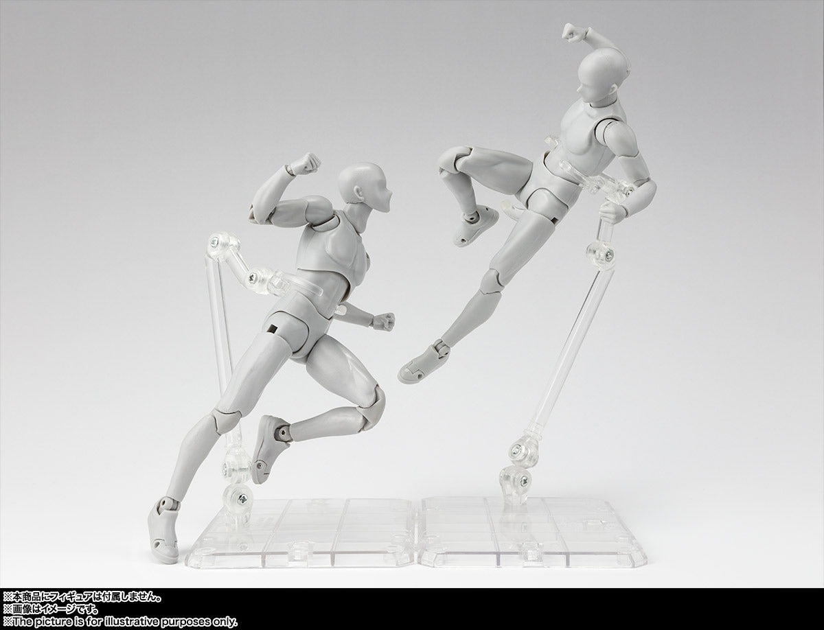 Tamashii Nations - Tamashii Stage: Act Humanoid