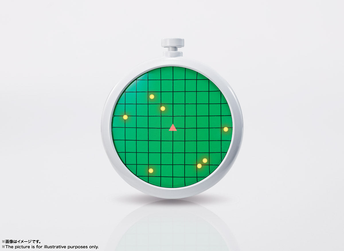 Tamashii Nations - Proplica - Dragon Ball: Dragon Radar (Life Size)