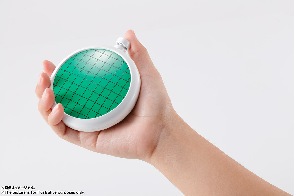 Tamashii Nations - Proplica - Dragon Ball: Dragon Radar (Life Size)