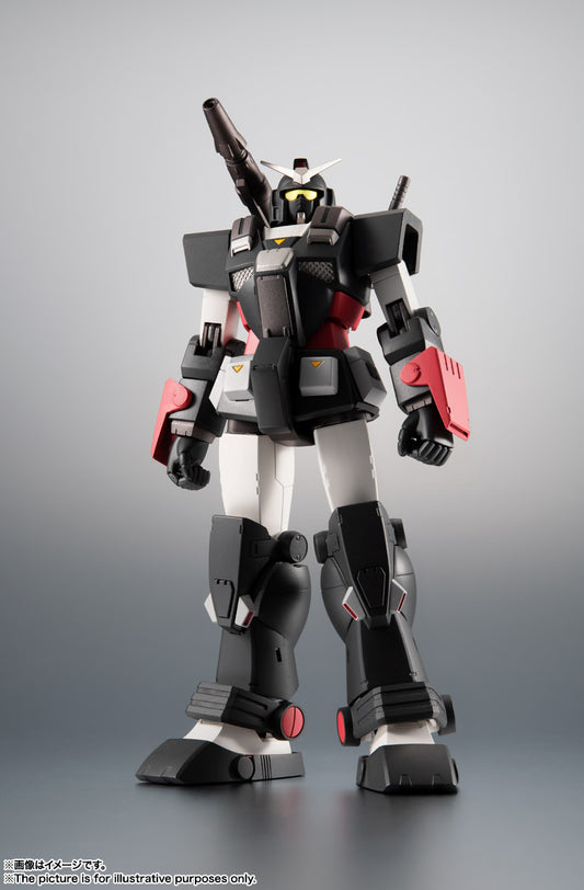 Tamashii Nations - Robot Spirits - Gundam: FA-78-2 Heavy Gundam