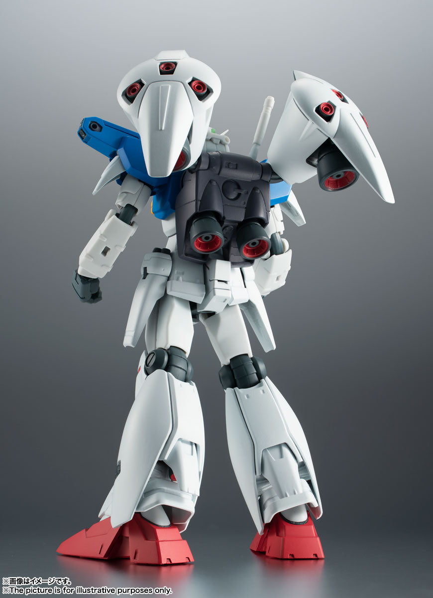 Tamashii Nations - Robot Spirits - Gundam 0083 Stardust Memory: RX-78GP01FB Gundam GP01FB