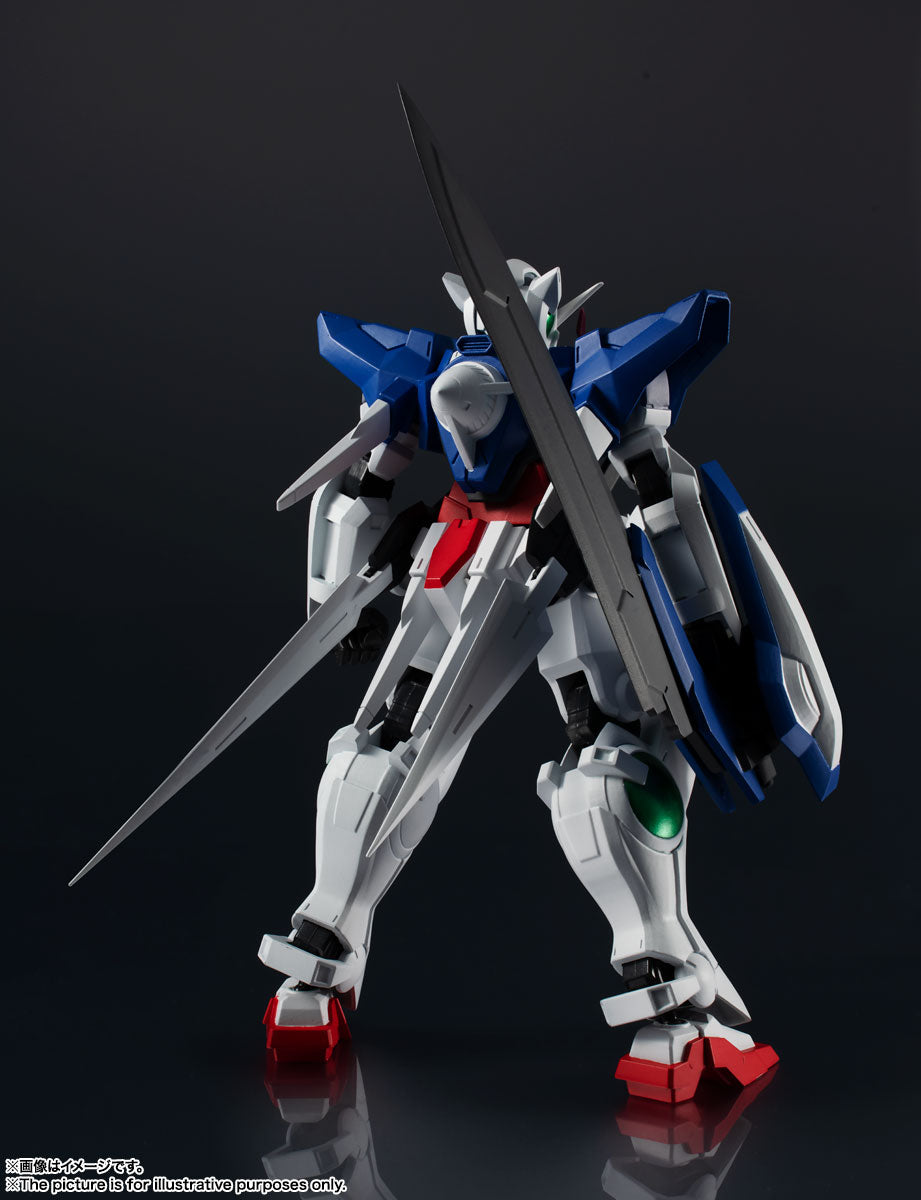Tamashii Nations - Gundam Universe: Gundam EXIA