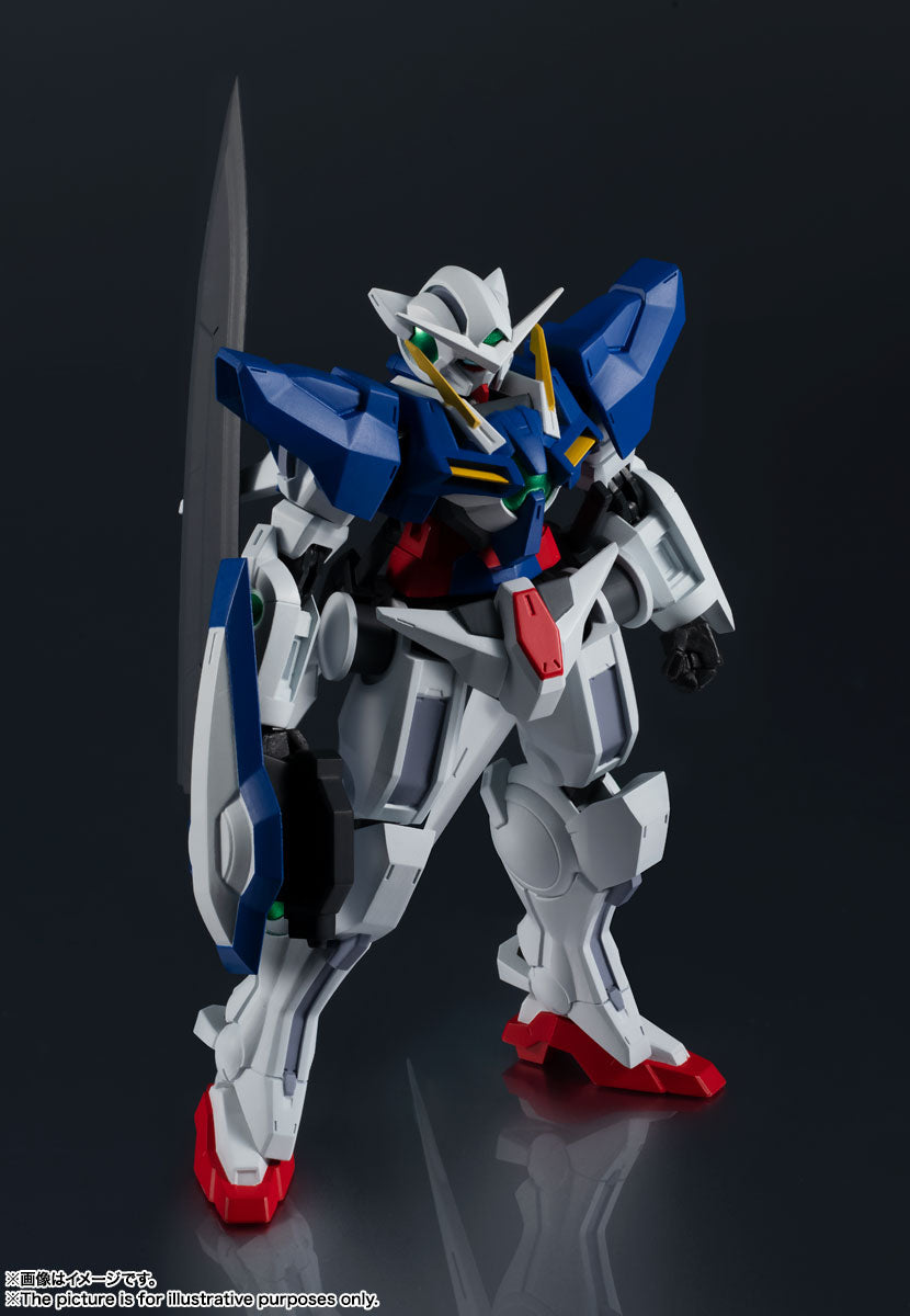 Tamashii Nations - Gundam Universe: Gundam EXIA