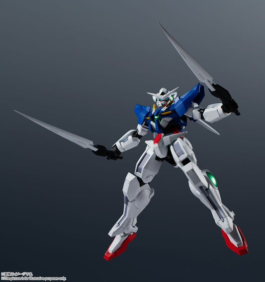 Tamashii Nations - Gundam Universe: Gundam EXIA