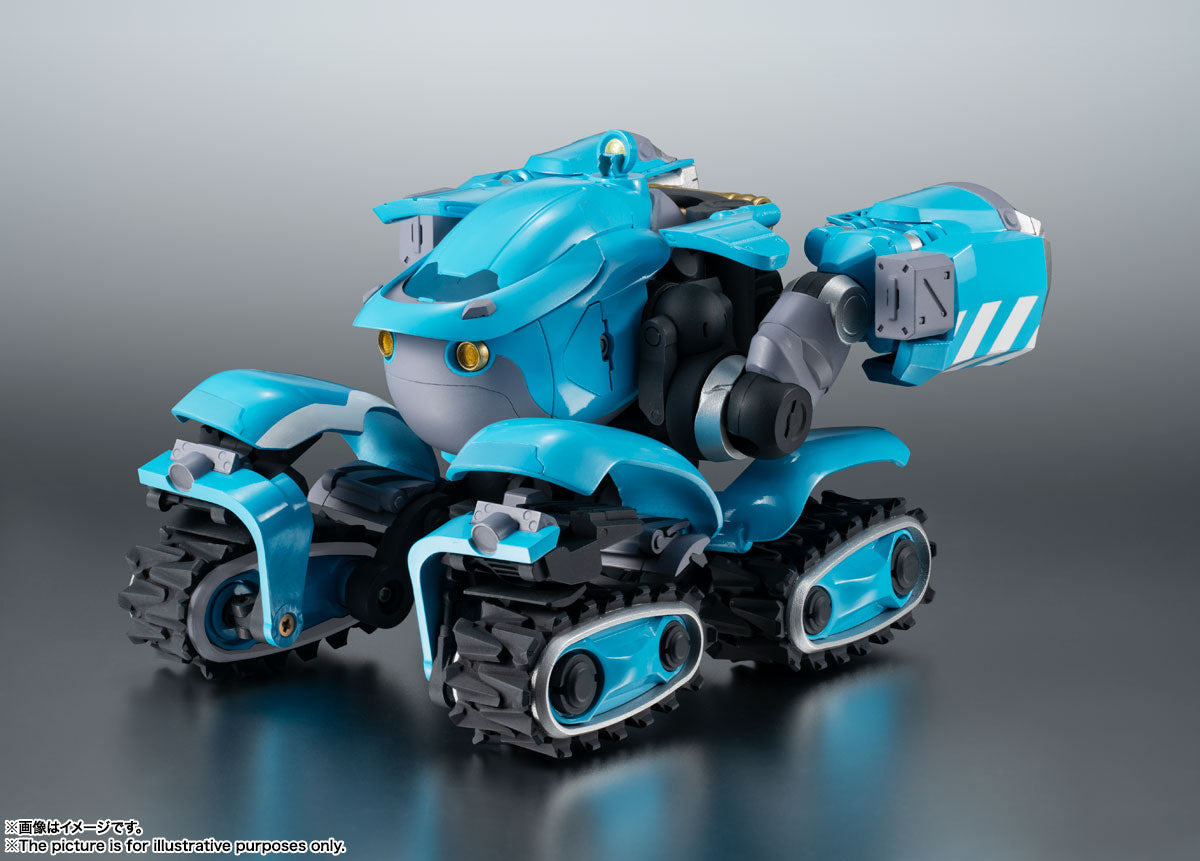 Tamashii Nations - Robot Spirits: Sakugan Robot Spirits Big Tony
