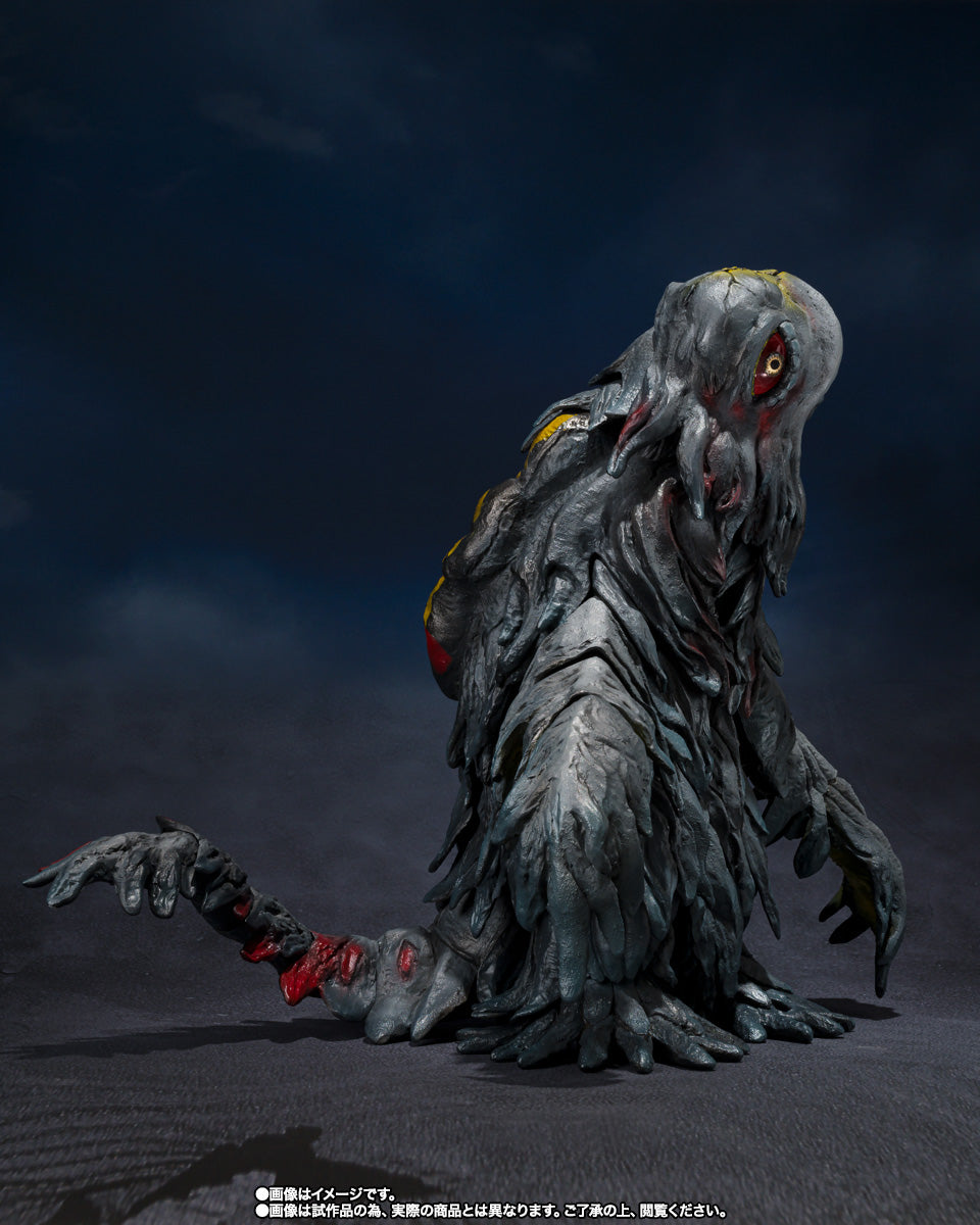 Tamashii Nations - S.H.MonsterArts - Hedorah (50th Anniversary Special Set)