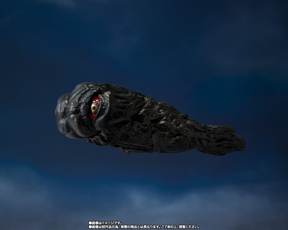 Tamashii Nations - S.H.MonsterArts - Hedorah (50th Anniversary Special Set)