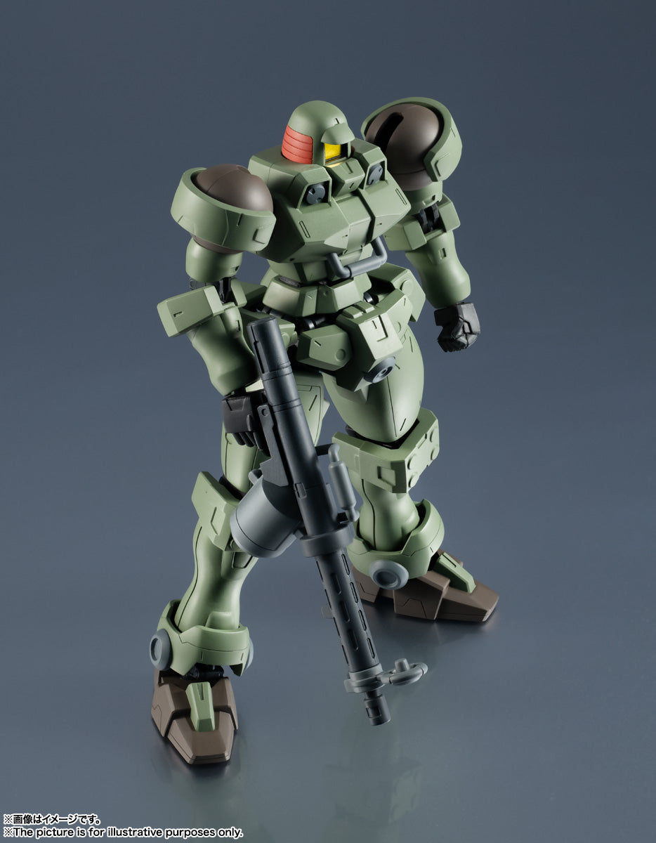Tamashii Nations - Gundam Universe - OZ-06MS LEO