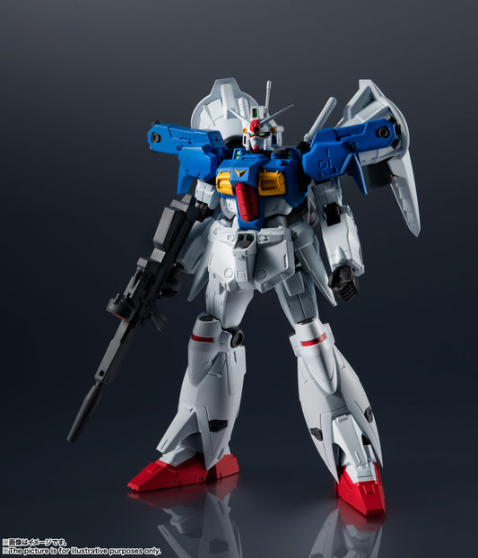 Tamashii Nations - Gundam Universe - RX-78GP01Fb GUNDAM FULL BURNERN