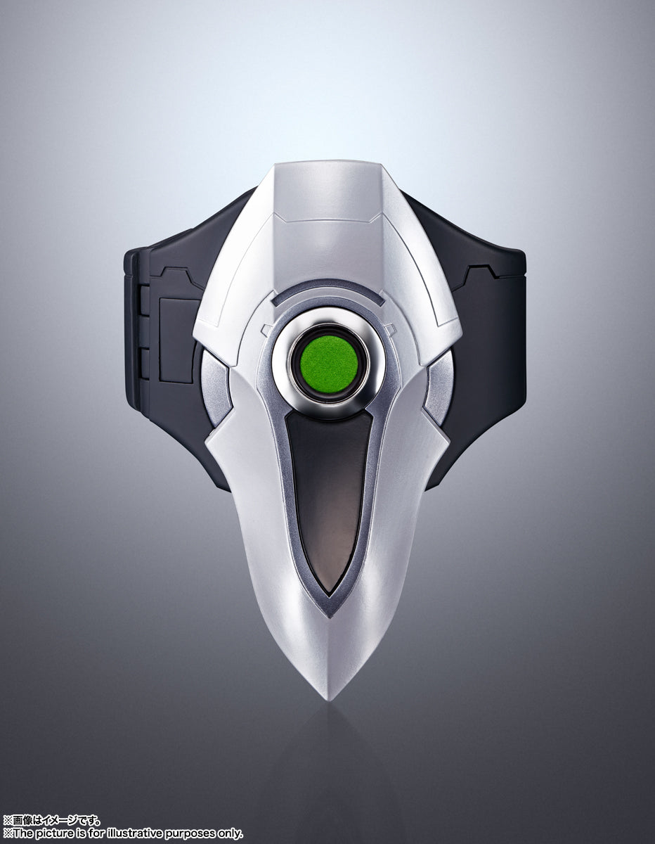 Tamashii Nations - Proplica - Tiger and Bunny 2: Wild Tiger Version (Life Size)