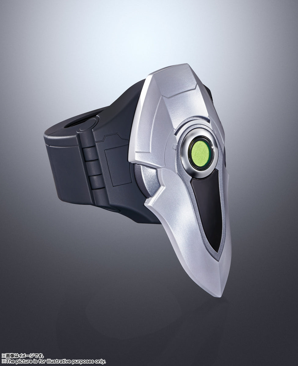 Tamashii Nations - Proplica - Tiger and Bunny 2: Wild Tiger Version (Life Size)