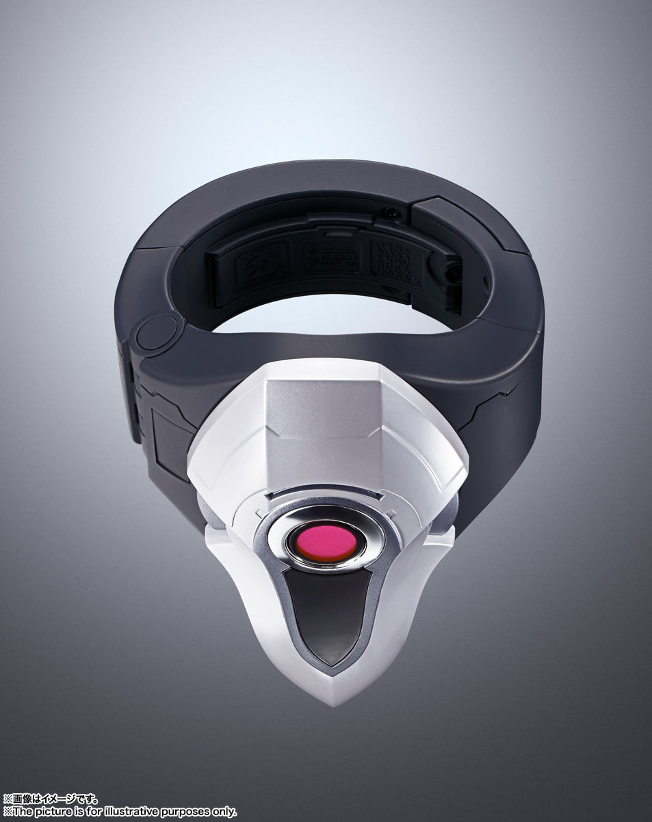 Tamashii Nations - Proplica - Tiger & Bunny 2: Storage Bangle (Barnaby Brooks Jr. Ver.)