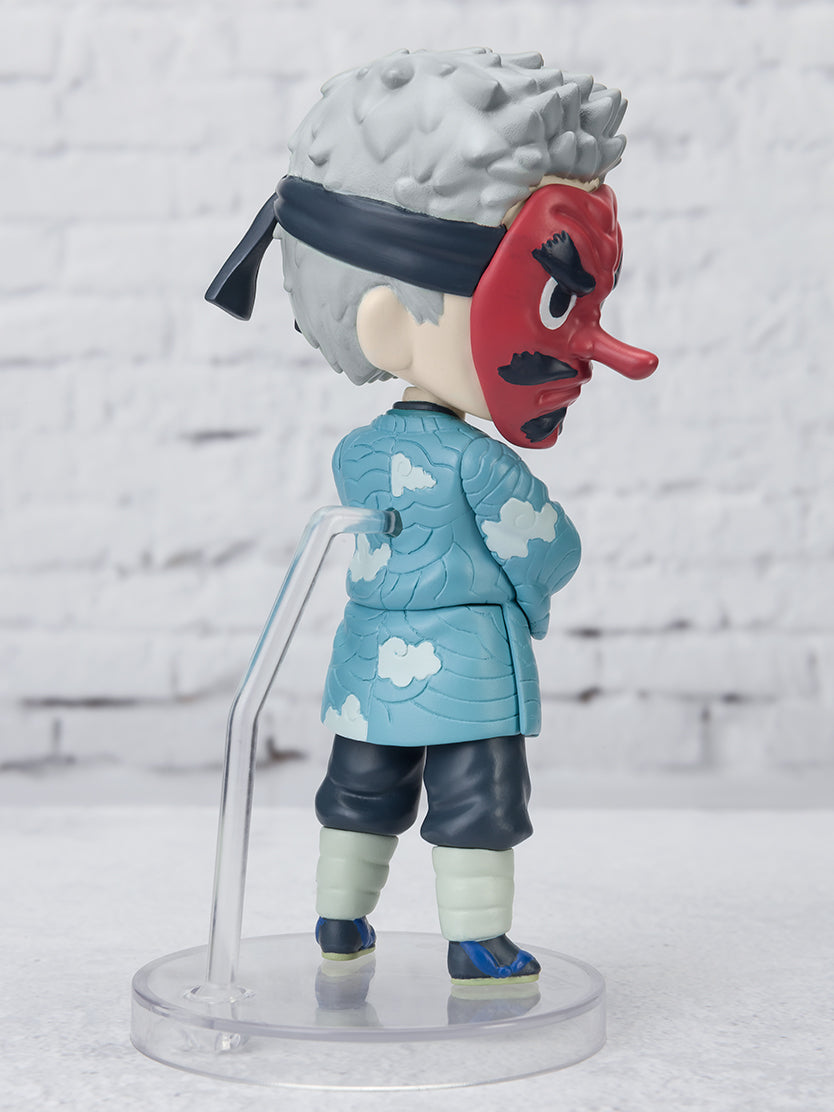Tamashii Nations - Figuarts Mini - Demon Slayer: Sakonji Urokodaki