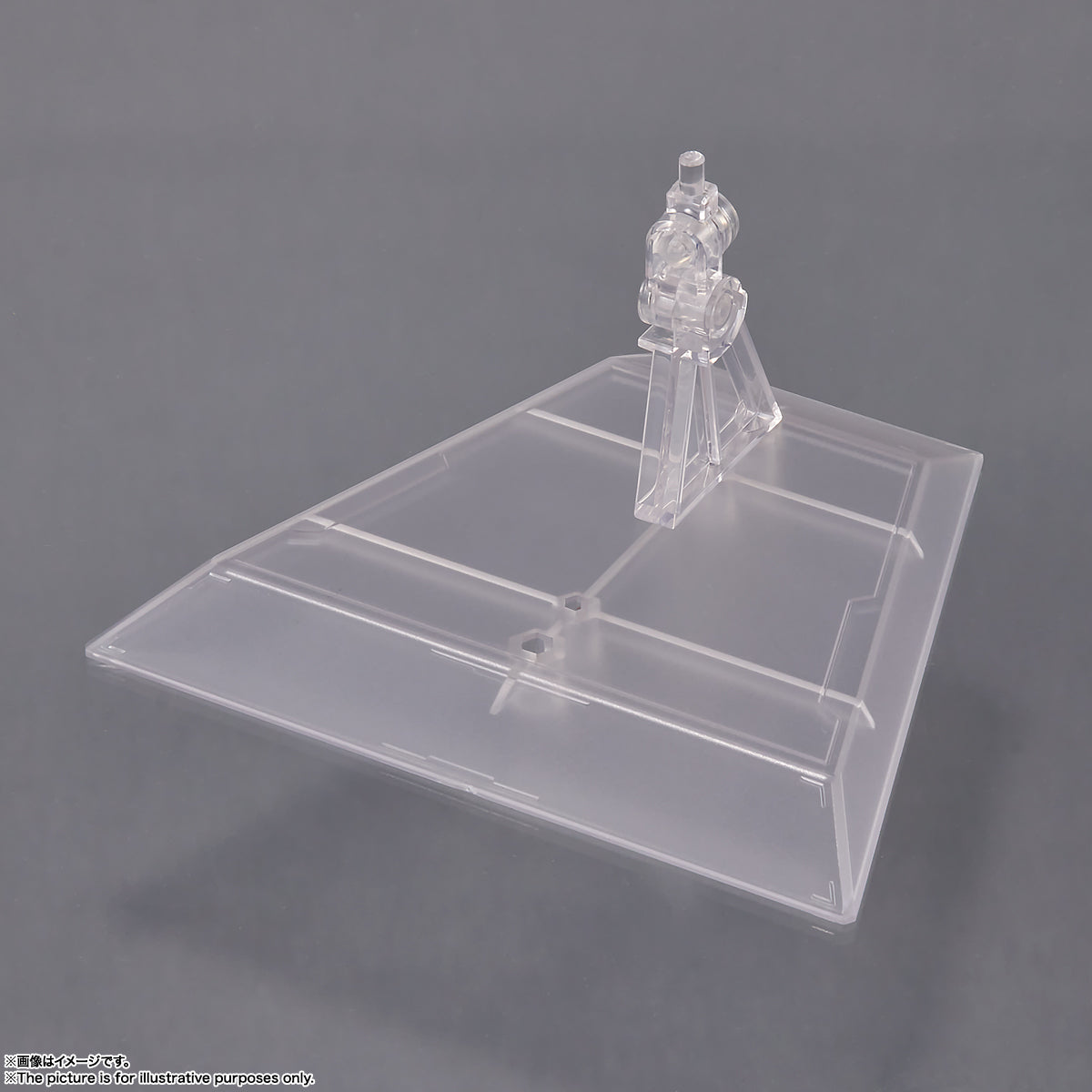 Tamashii Nations - Tiny Session - Macross Delta: VF-31F - Siegfried (Messer IHLEFELD Use) with Kaname Buccaneer
