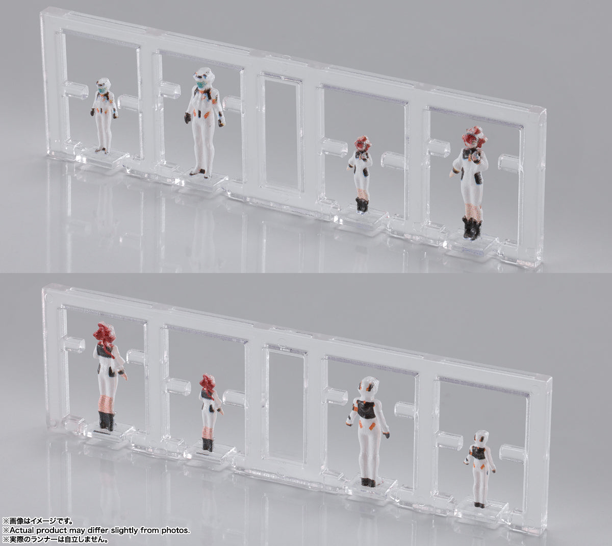 Tamashii Nations - S.H.Figuarts - Mobile Suit Gundam - The Witch from Mercury: Suletta Mercury