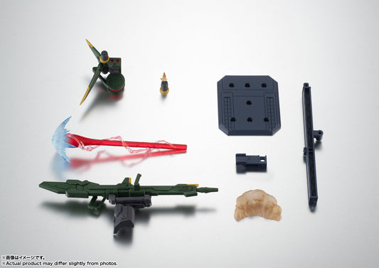 Tamashii Nations - Robot Spirits - Gundam Seed: AQM-X03 Launcher Striker & Effect Parts Set