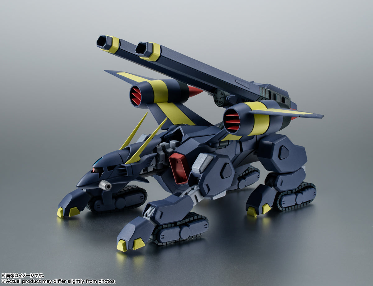 Tamashii Nations - Robot Spirits - Gundam Seed: TMF/A-802 BuCUE