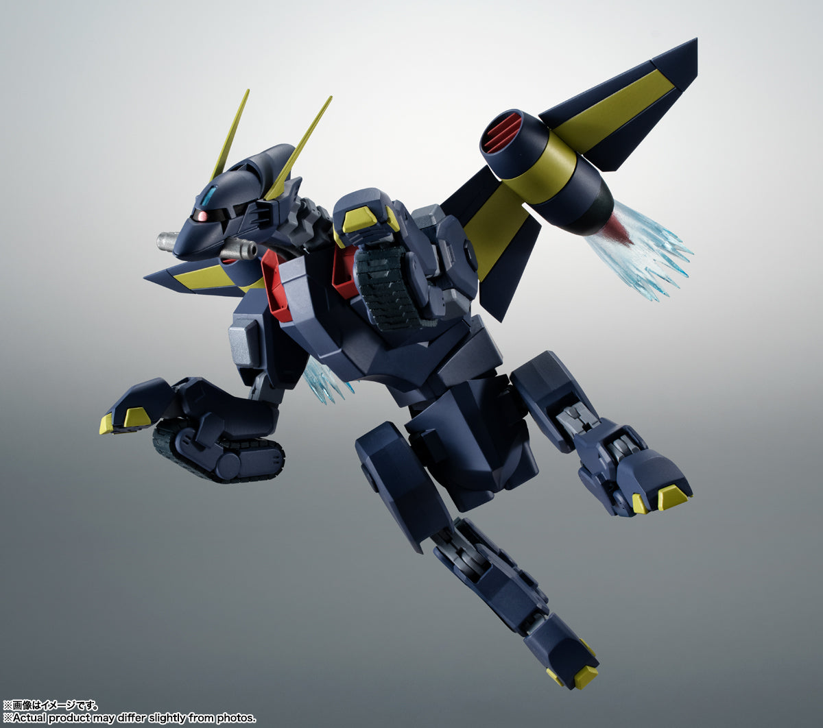 Tamashii Nations - Robot Spirits - Gundam Seed: TMF/A-802 BuCUE