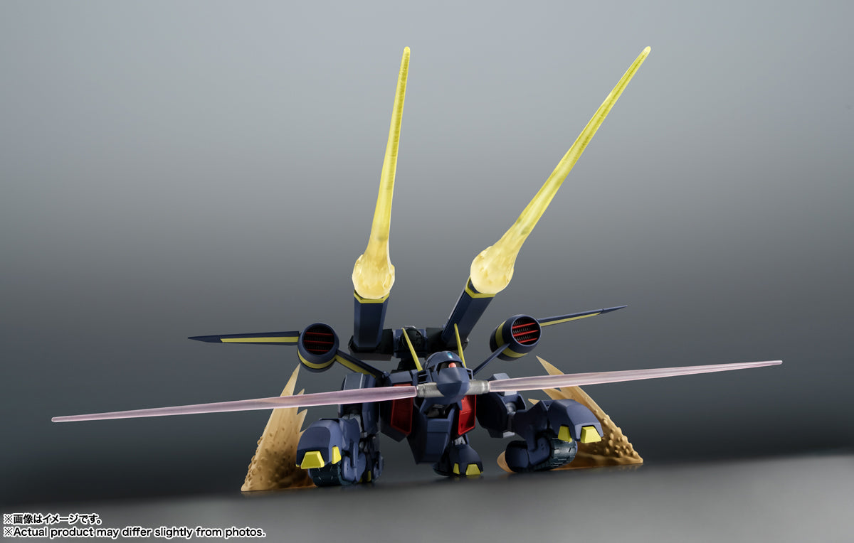 Tamashii Nations - Robot Spirits - Gundam Seed: TMF/A-802 BuCUE