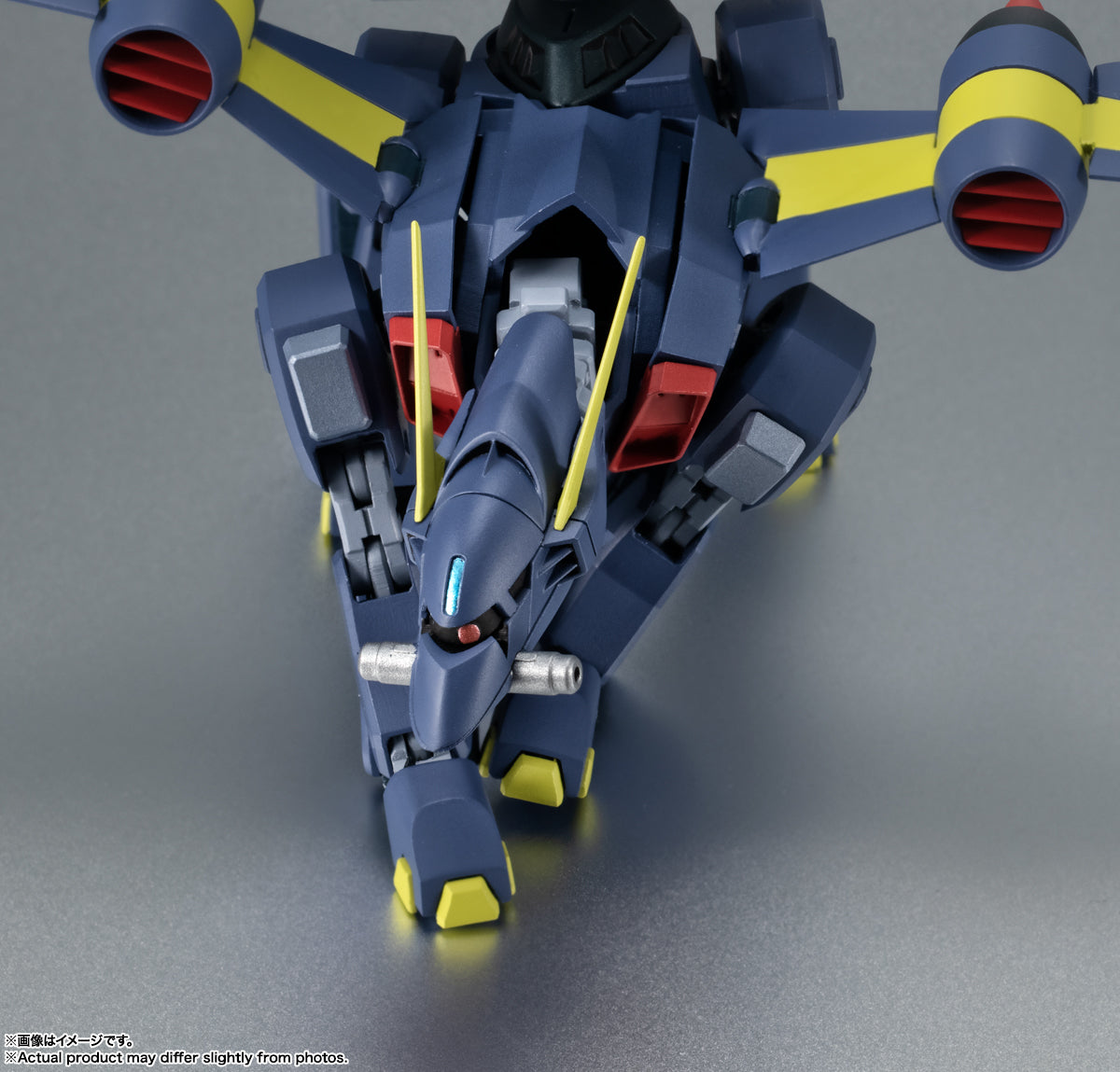 Tamashii Nations - Robot Spirits - Gundam Seed: TMF/A-802 BuCUE
