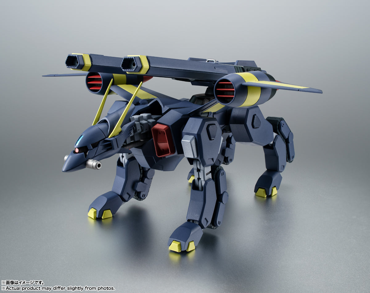 Tamashii Nations - Robot Spirits - Gundam Seed: TMF/A-802 BuCUE