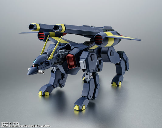 Tamashii Nations - Robot Spirits - Gundam Seed: TMF/A-802 BuCUE