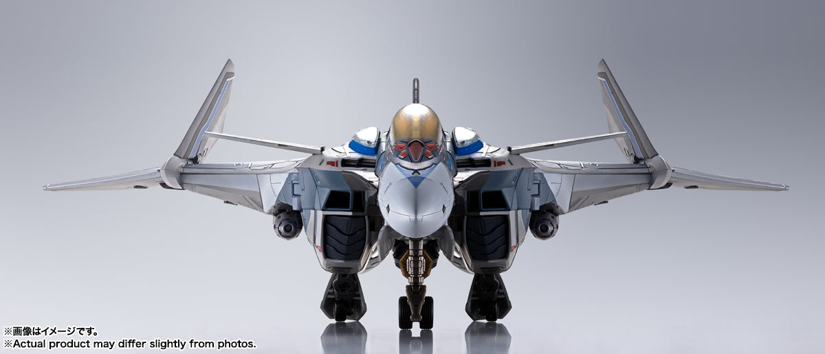 Tamashii Nations - DX Chogokin - Macross Delta the Movie: Absolute Live! VF-31AX Kairos Plus Movie Edition (Hayate Immelman USE)