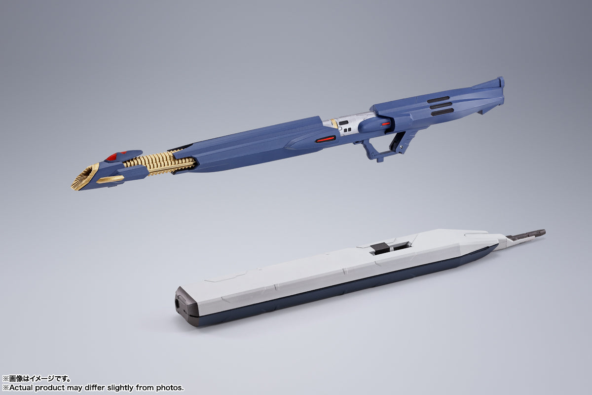 Tamashii Nations - DX Chogokin - Macross Delta the Movie: Absolute Live! VF-31AX Kairos Plus Movie Edition (Hayate Immelman USE)