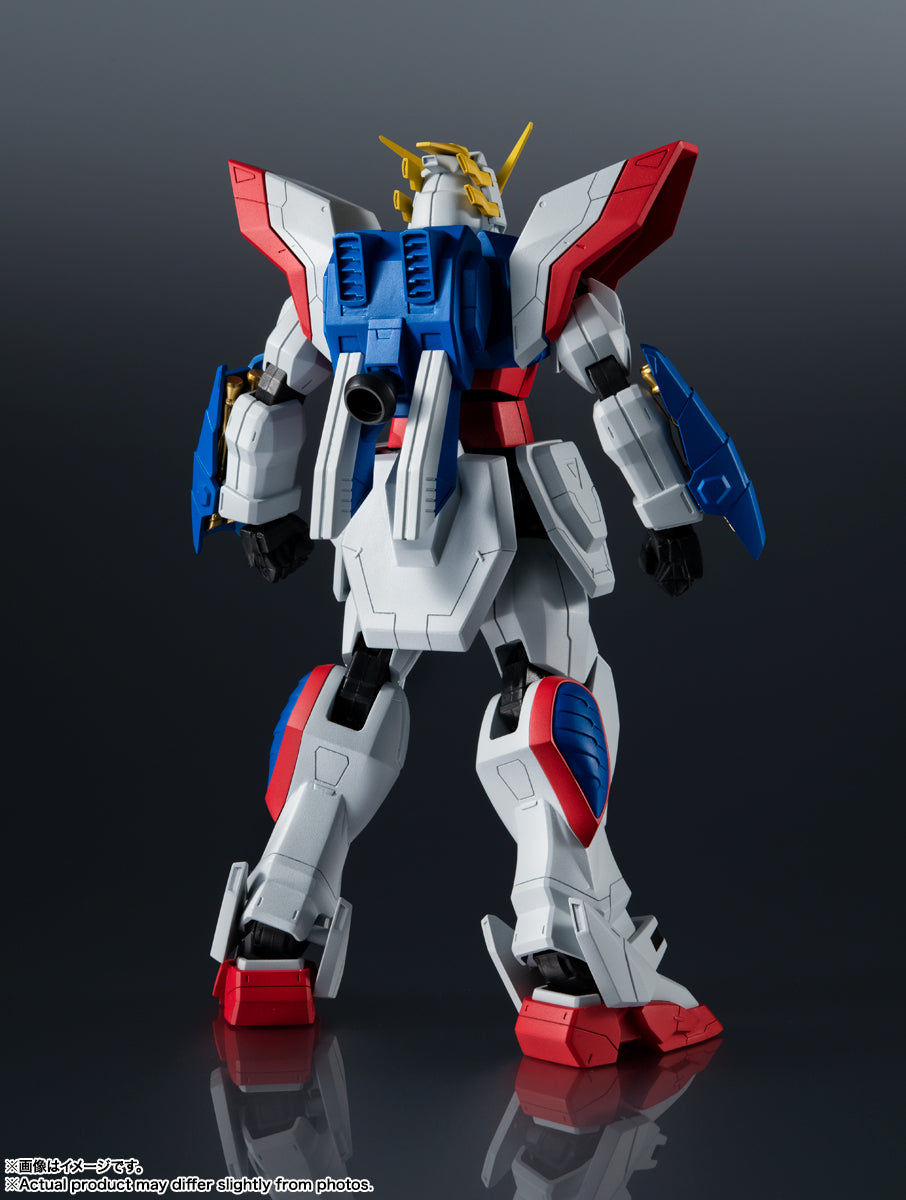 Tamashii Nations - Gundam Universe: Shining Gundam