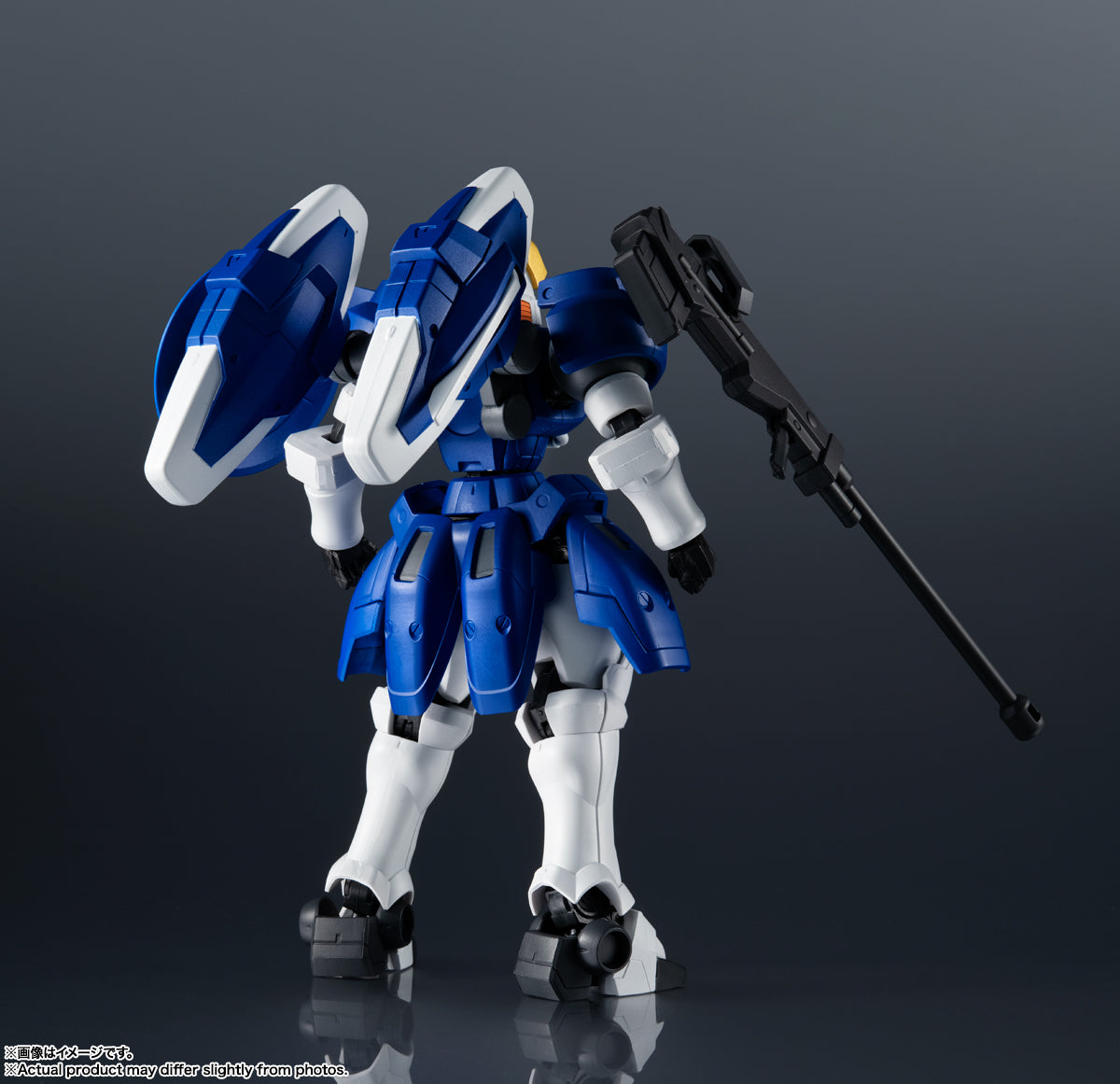 Tamashii Nations - Gundam Universe: Tallgeese II