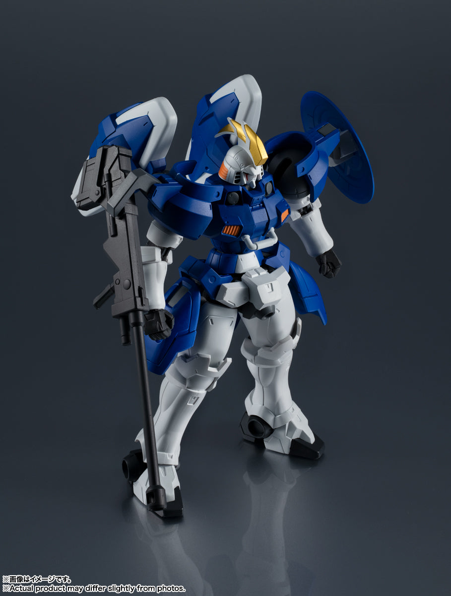 Tamashii Nations - Gundam Universe: Tallgeese II