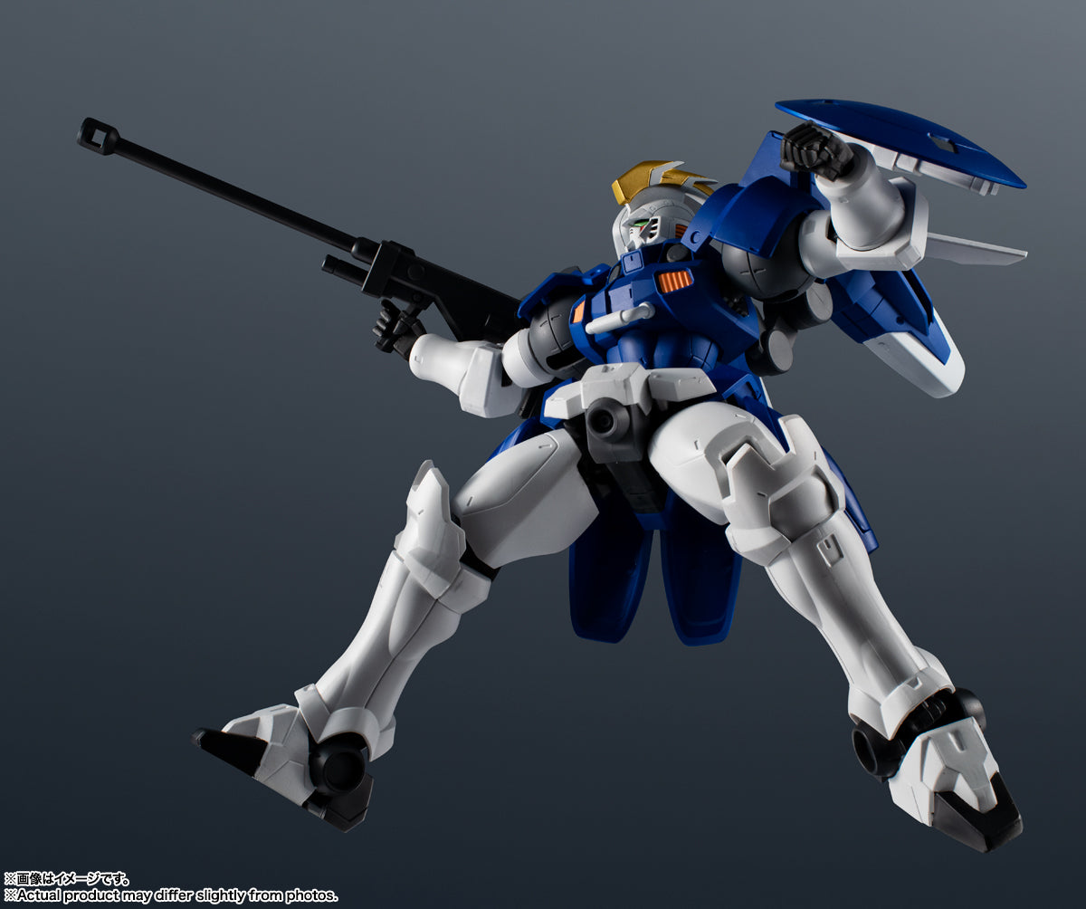 Tamashii Nations - Gundam Universe: Tallgeese II