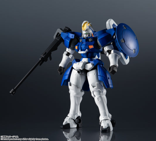 Tamashii Nations - Gundam Universe - OZ-00MS2 TALLGEESE II