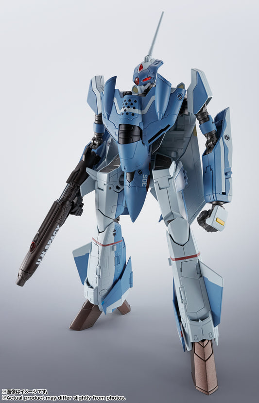 Tamashii Nations - Hi-Metal R - Macross Zero: VF-0D Phoenix (Shin Kudo Use)