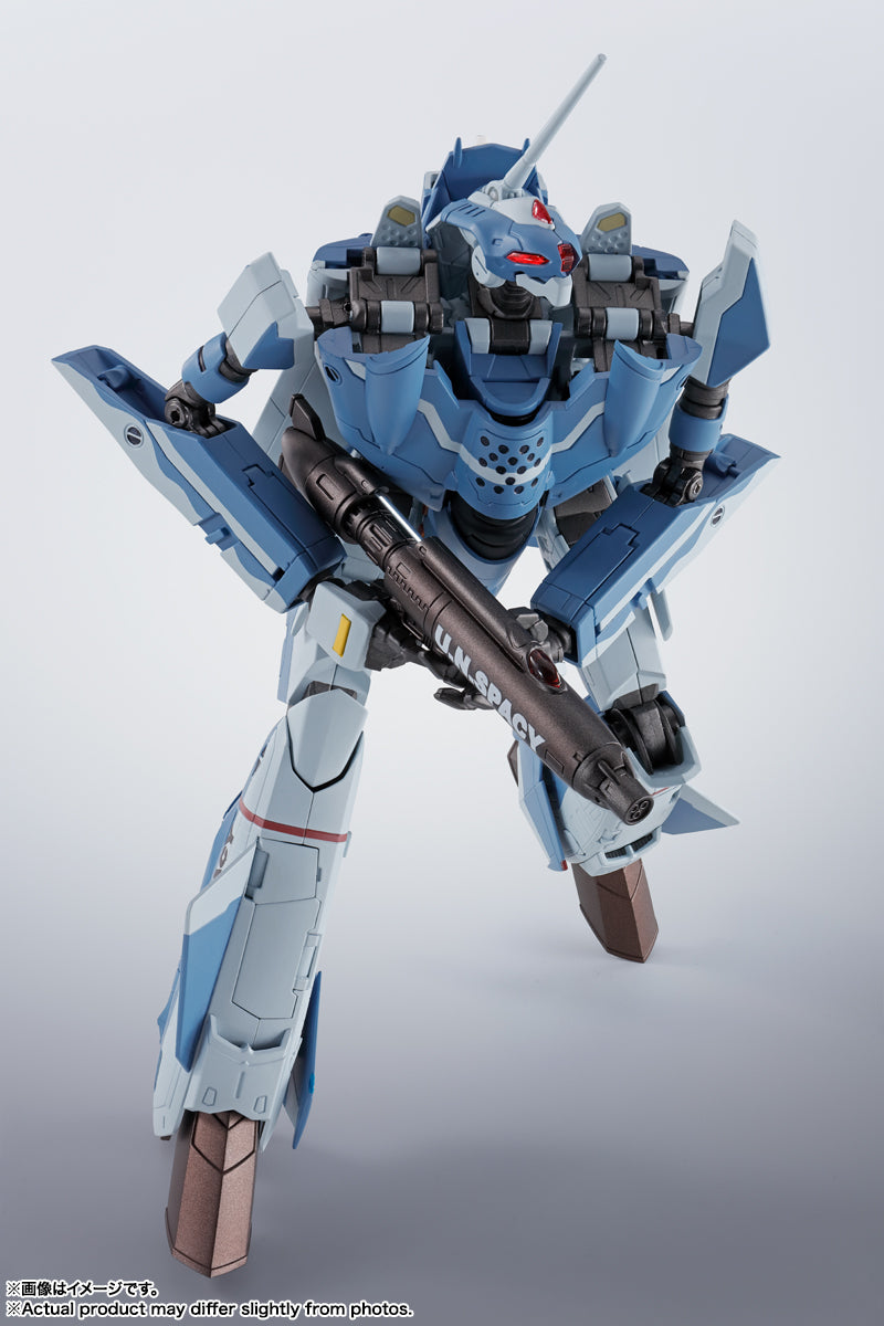 Tamashii Nations - Hi-Metal R - Macross Zero: VF-0D Phoenix (Shin Kudo Use)