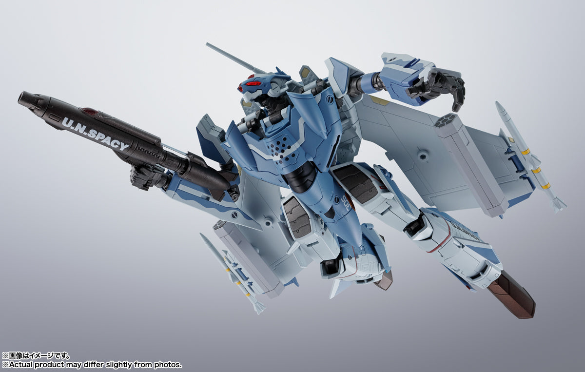 Tamashii Nations - Hi-Metal R - Macross Zero: VF-0D Phoenix (Shin Kudo Use)