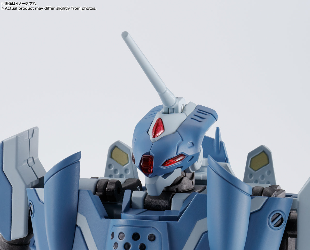 Tamashii Nations - Hi-Metal R - Macross Zero: VF-0D Phoenix (Shin Kudo Use)